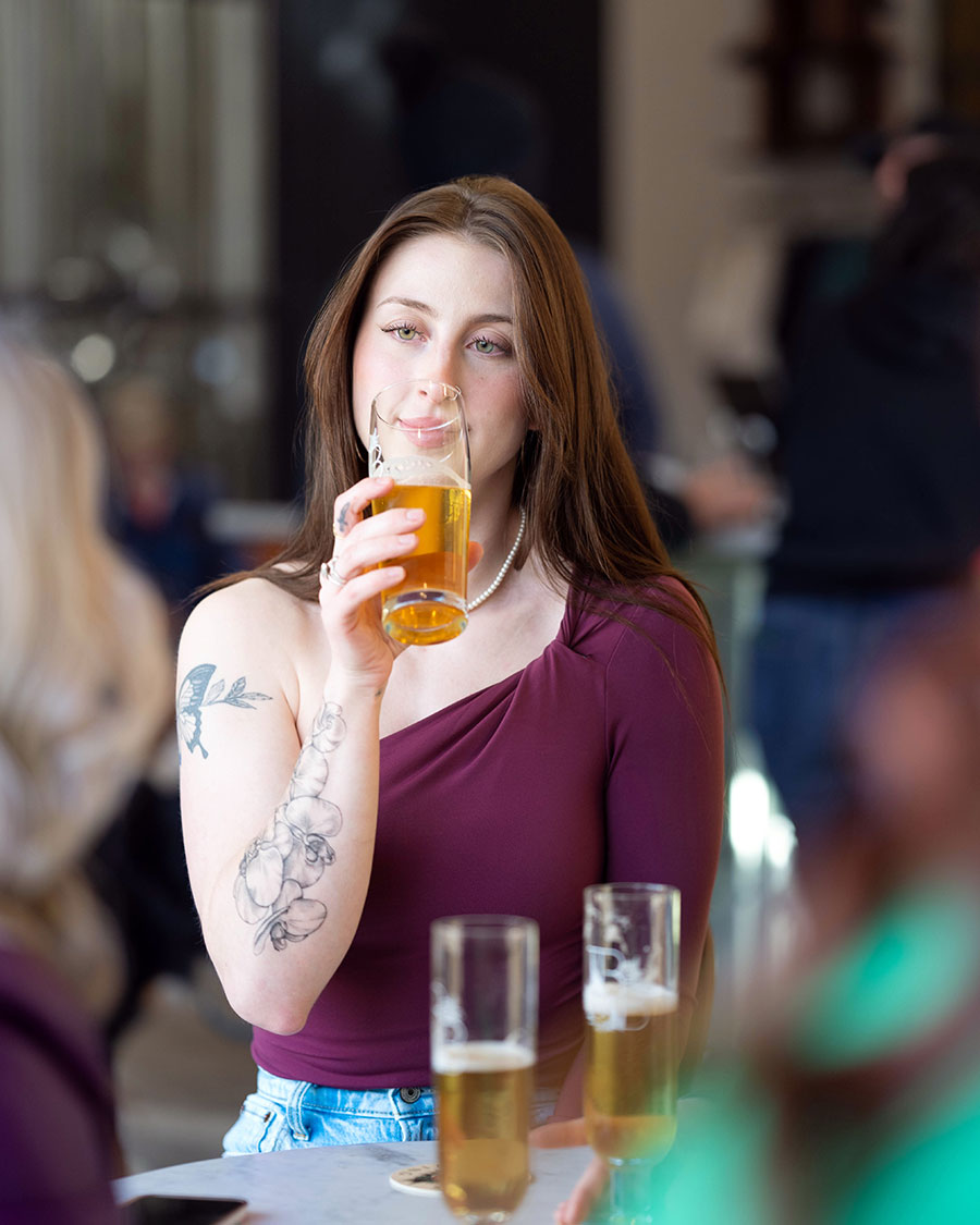 Bert's Brewing